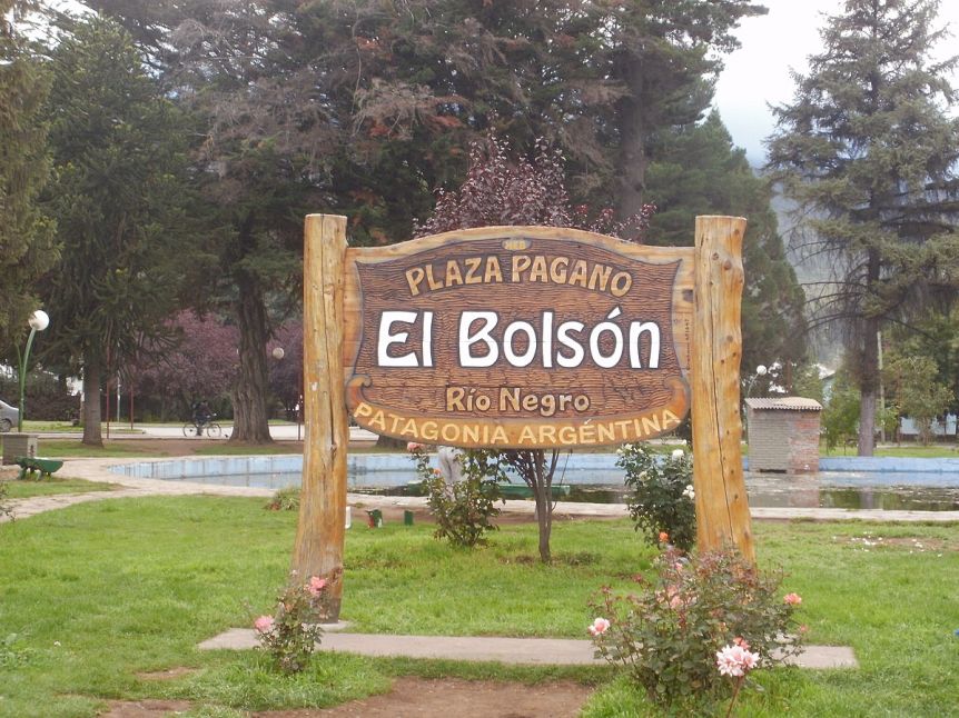 En qué consiste el paquete de alivio fiscal para comercios de la zona de El Bolsón