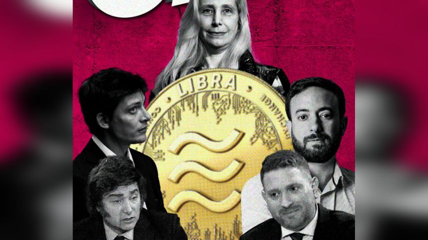 Encuesta tras el escándalo cripto: la gente cree que hay que controlar más a Milei