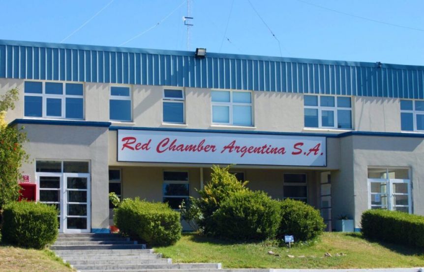 Rescisión: Red Chamber hizo su descargo y sube la tensión con Provincia