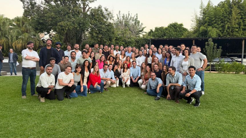 Ante un Milei “descuidado” por el caso $LIBRA, Macri alista a la tropa joven