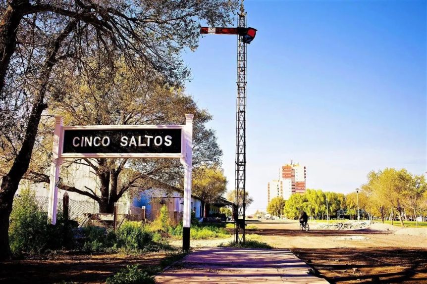 El STJ confirmó la condena para un exfuncionario por defraudación en Cinco Saltos