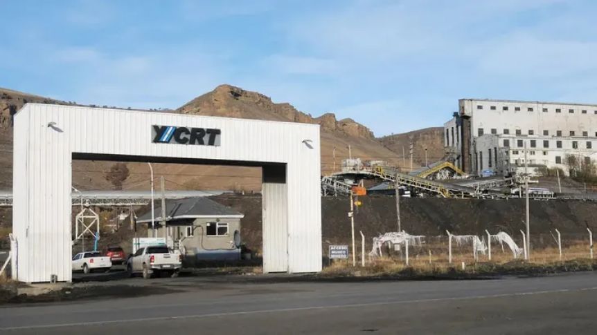 Los intendentes de la Cuenca se plantaron contra la conversión de YCRT en S.A.