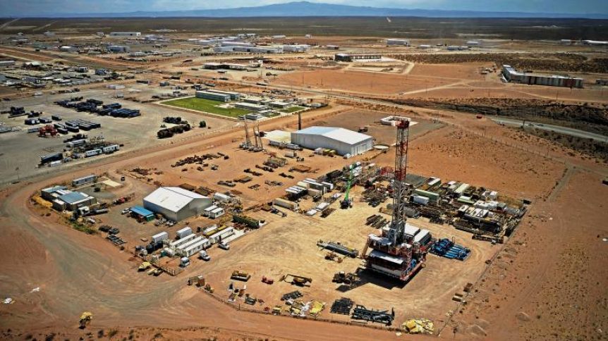 Nación eliminó regulaciones sobre el almacenamiento en la industria petrolera