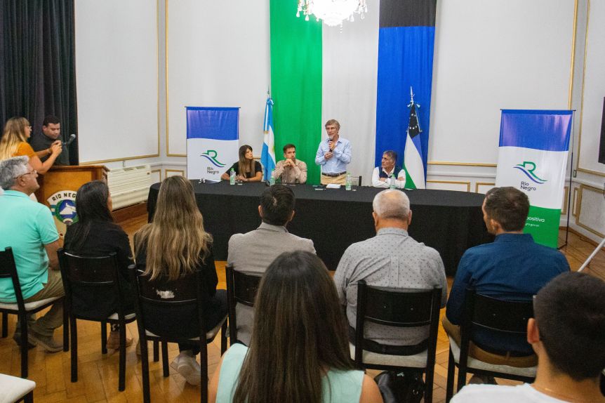 Provincia activa el modo electoral y le dará asistencia a nueve municipios
