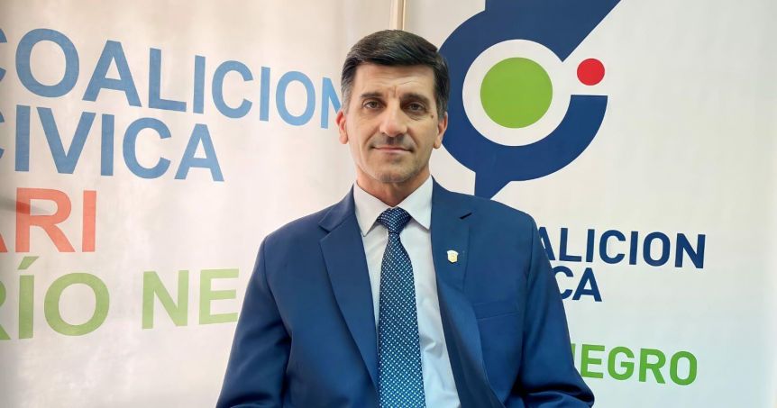 El ARI marca diferencias con el Ejecutivo, pero serán una oposición constructiva