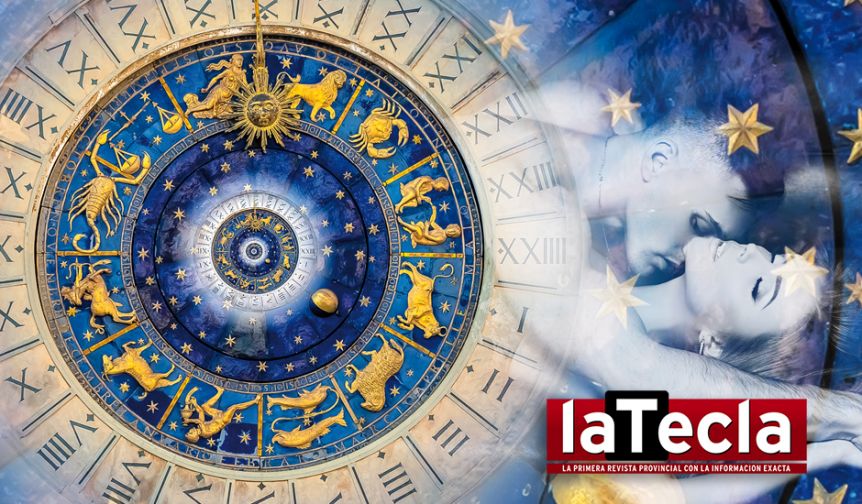 Horóscopo sexual signo por signo