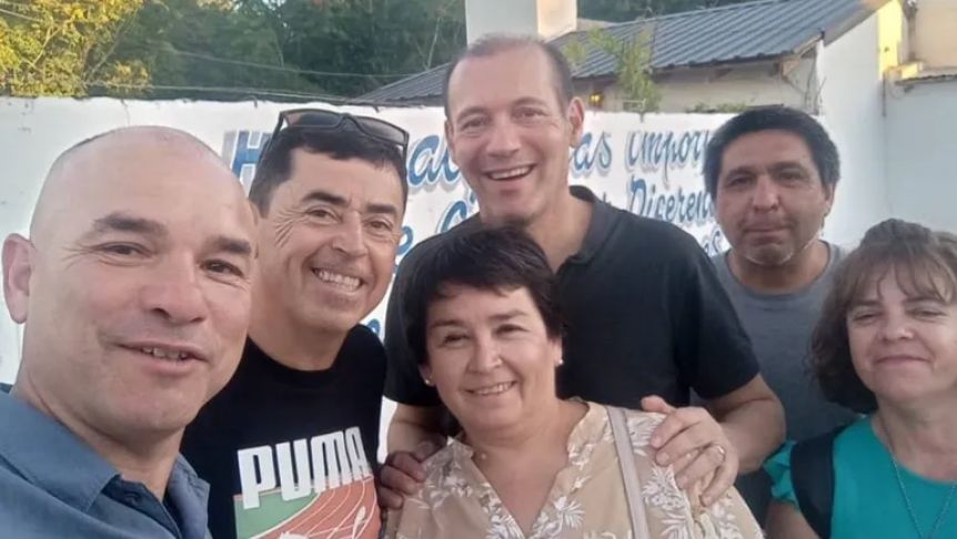Los “rebeldes” del MPN que resisten al “operativo seducción” de Figueroa