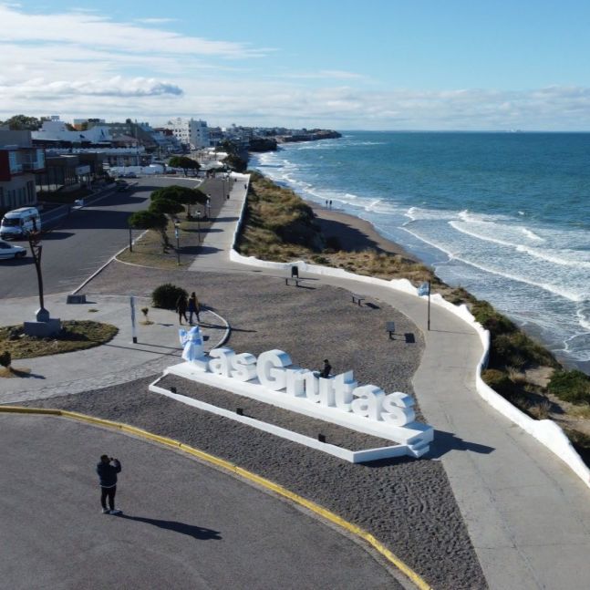 El PRO se pone detrás de un nuevo intento para municipalizar Las Grutas