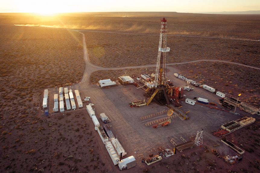 YPF sigue con su expansión en Vaca Muerta con 4 nuevas concesiones