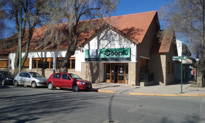 Ya tiene fecha la audiencia pública sobre el aumento en la Cooperativa 16 de Octubre de Esquel