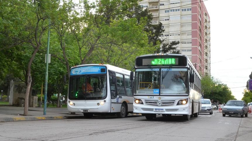 Neuquén destinará más de $680 millones al transporte público de pasajeros