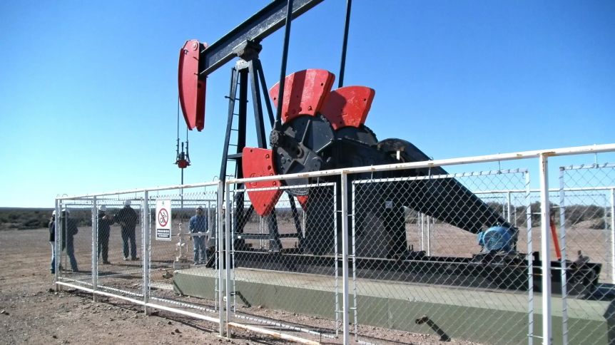 Reglamentación de las concesiones petroleras: pagos, inversiones y detalles