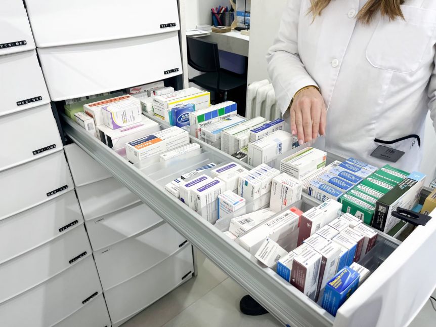 La Provincia oficializó la declaración de Emergencia en Medicamentos