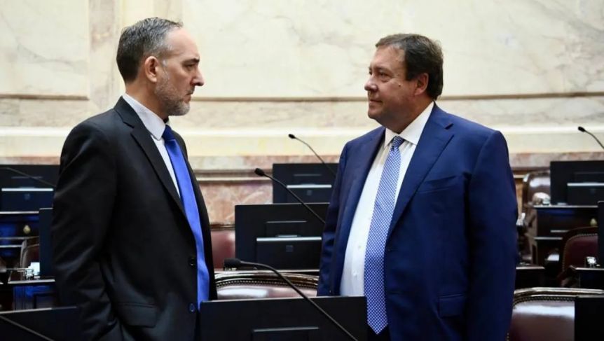 Desde el peronismo cuestionaron a Weretilneck por el levantamiento de la barrera sanitaria