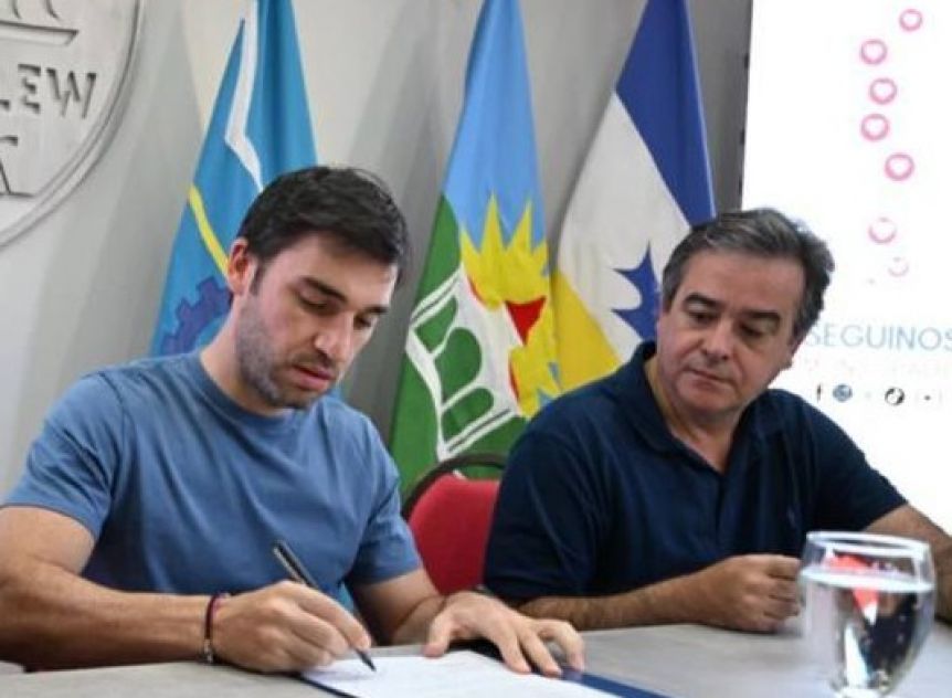 Con aguas más calmas y afianzado, Torres mueve alfiles en el Gabinete