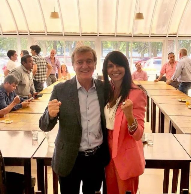 Ruptura en puerta: se tensa la relación entre Tortoriello y el sector de Villaverde