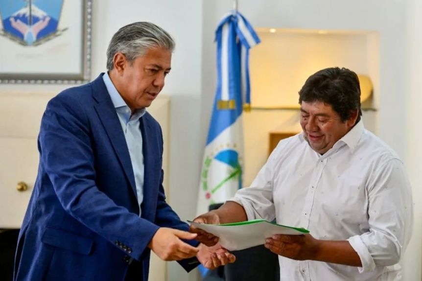 Cerro Chapelco: garantizan la participación de las comunidades en la nueva etapa