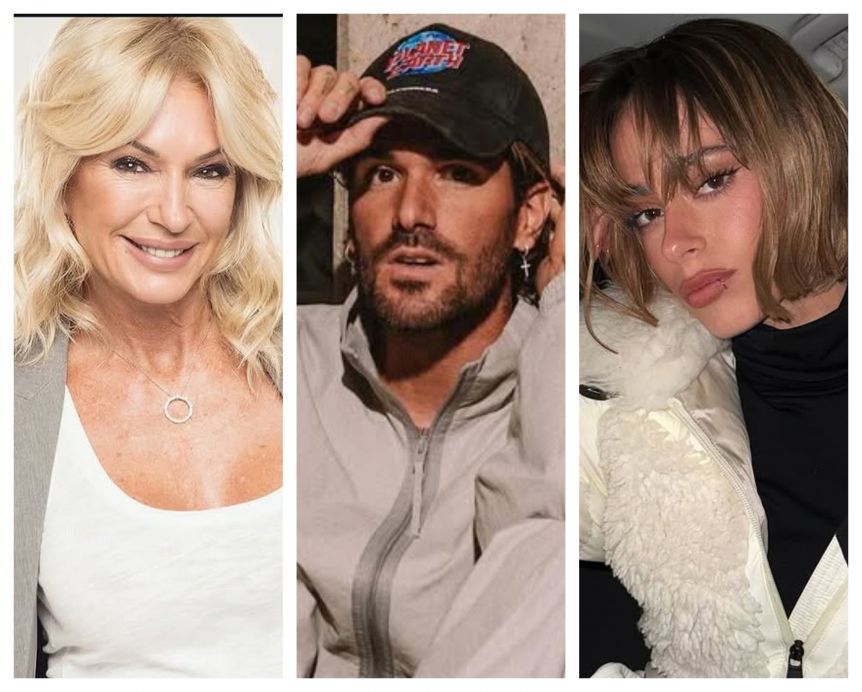 Yanina Latorre contó la verdad sobre el casamiento de Tini y Rodrigo de Paul