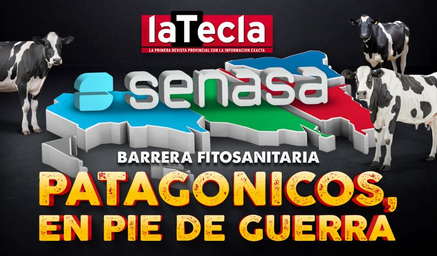 Tensión en la Patagonia por cambios en la Barrera Sanitaria