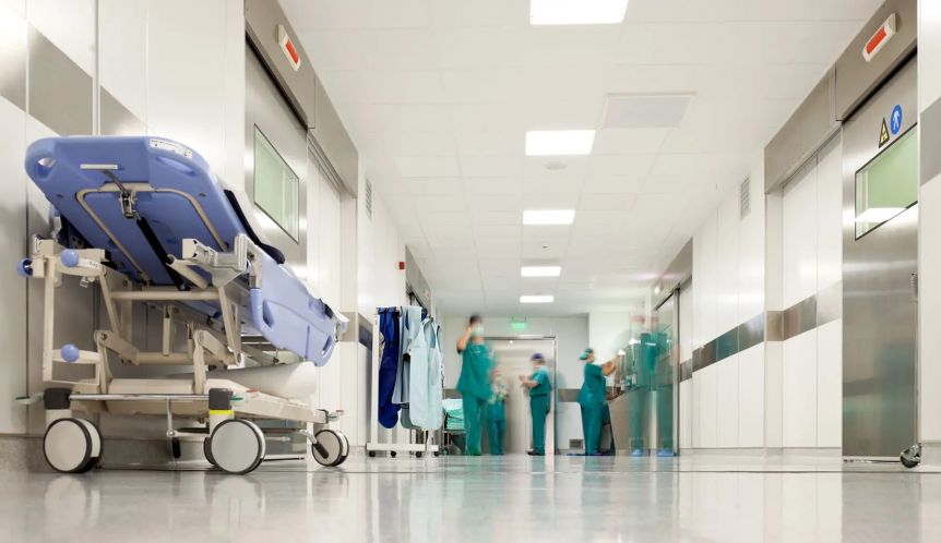 JSRN impulsa un proyecto para que los extranjeros paguen por salud y educación