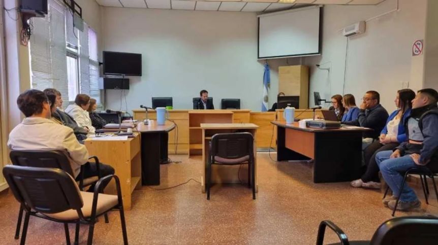 El STJ deberá resolver sobre el caso de defraudación en la mutual de la cooperativa de Esquel