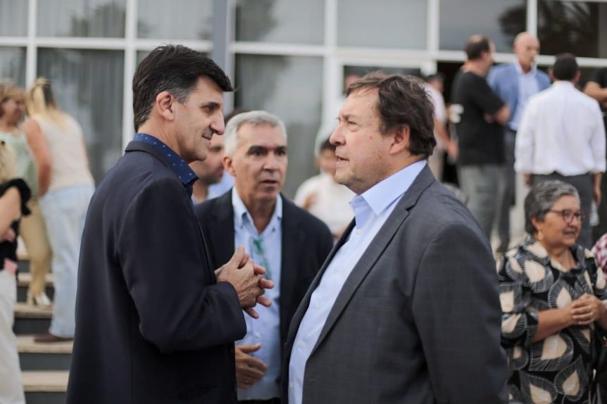 Avanzaría en la Legislatura el proyecto de ley para retirados y pensionados de la policía