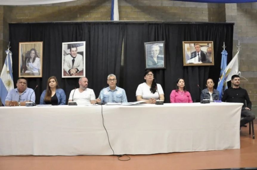 Las líneas internas del PJ abren el juego y ponen el foco en las legislativas