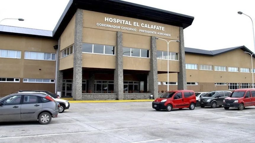 ATE alertó por despidos ante la situación del hospital SAMIC de El Calafate