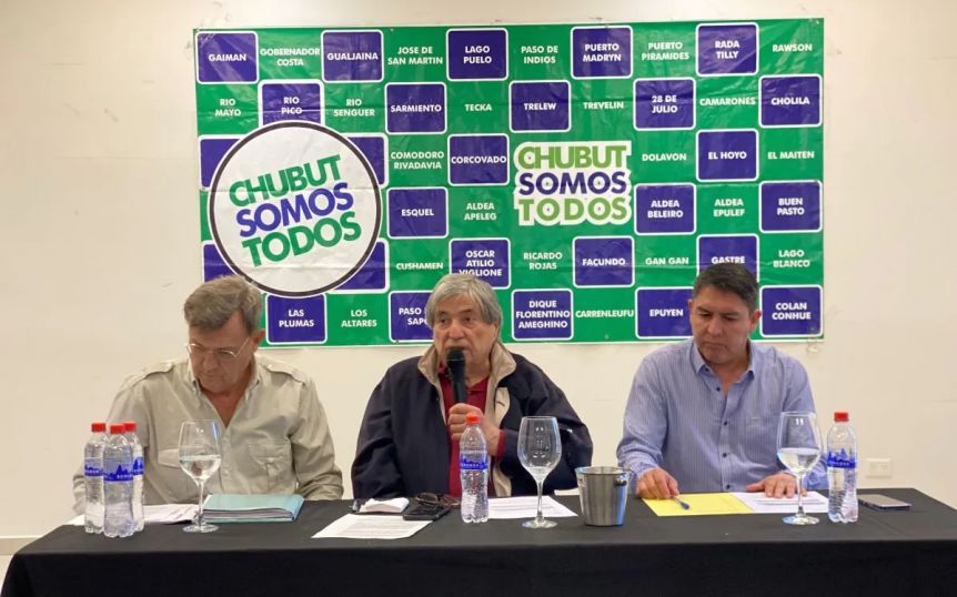 De los pelos: afiliados del ChuSoto presentaron un amparo pidiendo internas