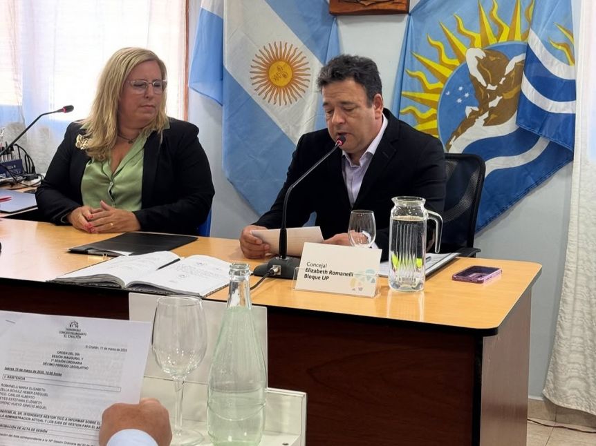 Polémica en El Chaltén por el veto a la suspensión de nuevas habilitaciones turísticas