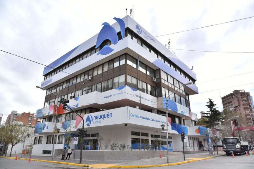 Por quinto año consecutivo, la Capital cerró el 2024 con superávit financiero