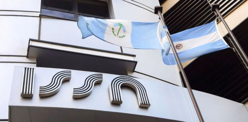 Figueroa presiona para lograr que ANSES pague la deuda que tiene con el ISSN