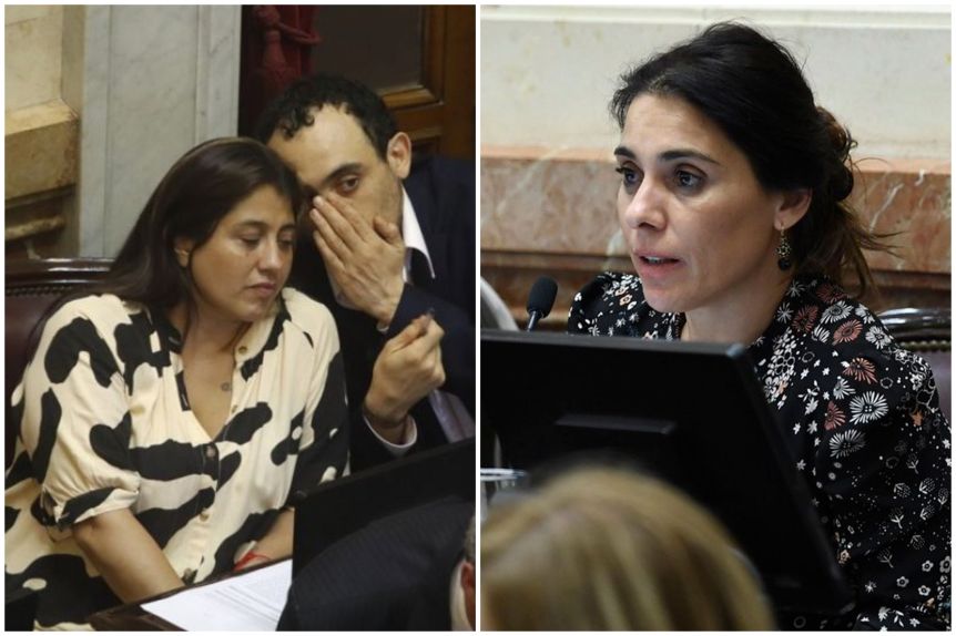 Tres patagónicos, claves para los votos de los pliegos de la Corte Suprema en el Senado