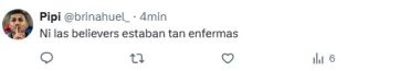 Batalla campal entre las fans de Tini durante la previa del show de la cantante