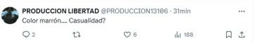 Batalla campal entre las fans de Tini durante la previa del show de la cantante