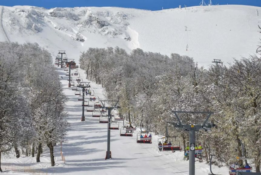 Conflicto en el Cerro Chapelco: sigue la tensión entre el Gobierno Provincial y la concesionaria