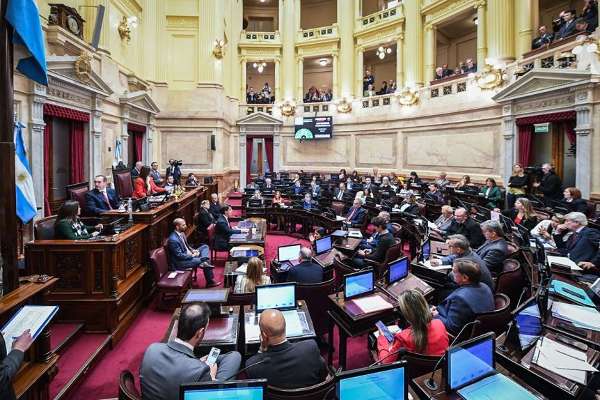Luz roja a los pliegos de García-Mansilla y Ariel Lijo: cómo votaron los patagónicos