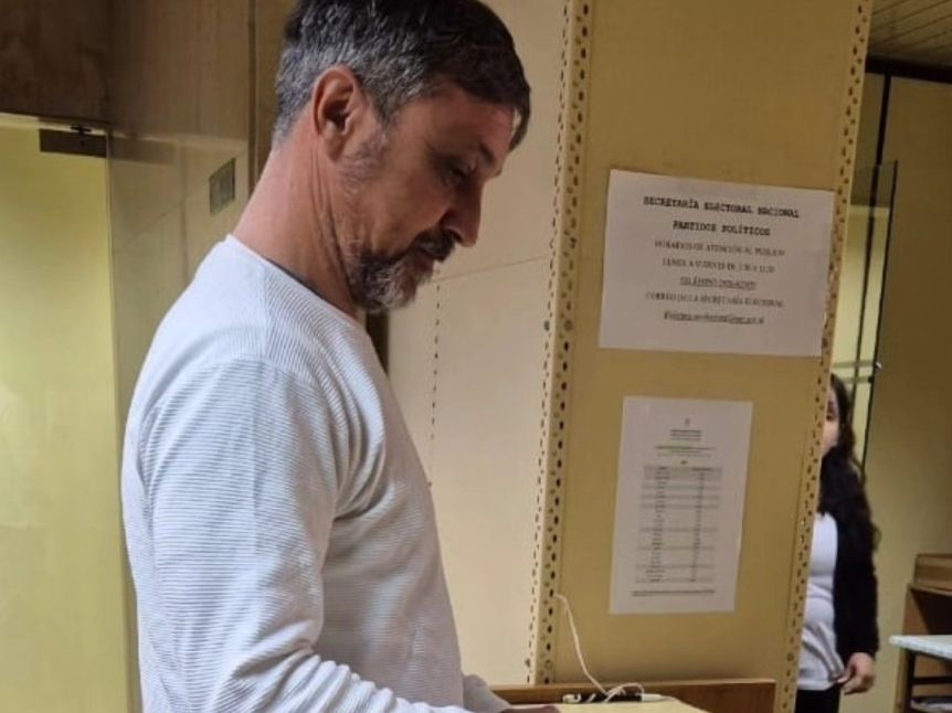 Nuevo Encuentro avanza en la conformación del partido de distrito en Río Negro