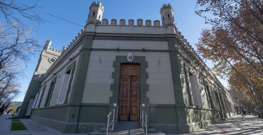 Neuquén oficializó la Ley de Ficha Limpia en los tres poderes del Estado