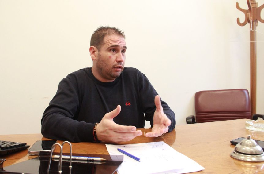 Desde el PJ hablan de recuperar la confianza militante y piden respetar los órganos partidarios