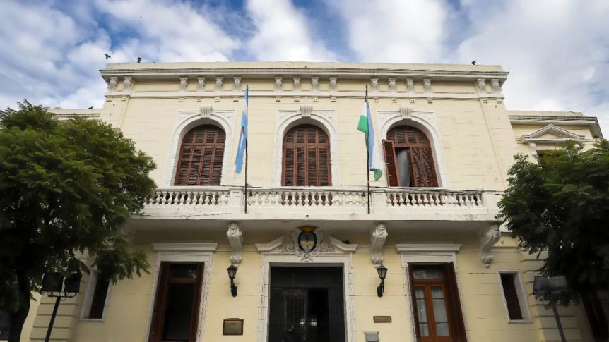 Río Negro convocó a los estatales a una nueva paritaria para el 8 de abril