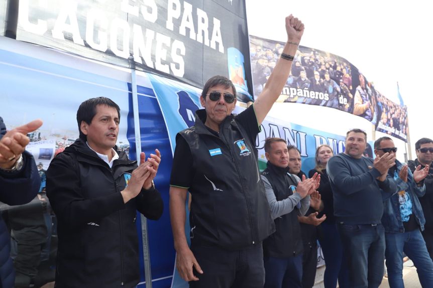 Petroleros advierten paro en Vaca Muerta y llaman a una asamblea en Añelo