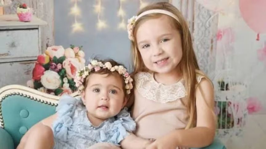 Encontraron el cuerpo de una de las hermanas Hecker