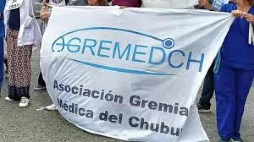Tras la conciliación obligatoria se levantó el paro de médicos