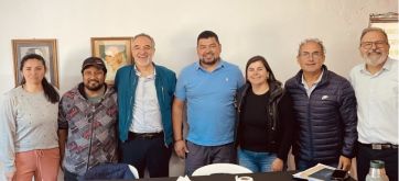 Las elecciones municipales calientan la campaña en Río Negro