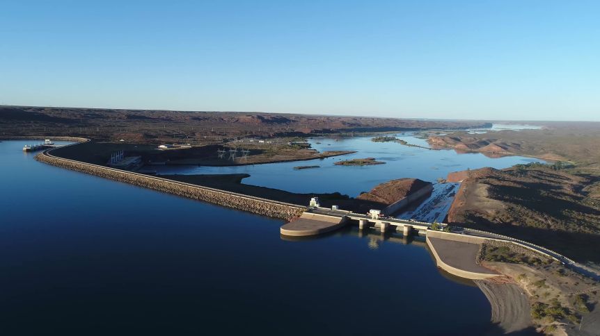 Neuquén y Río Negro, a contrarreloj para participar del futuro de las hidroeléctricas