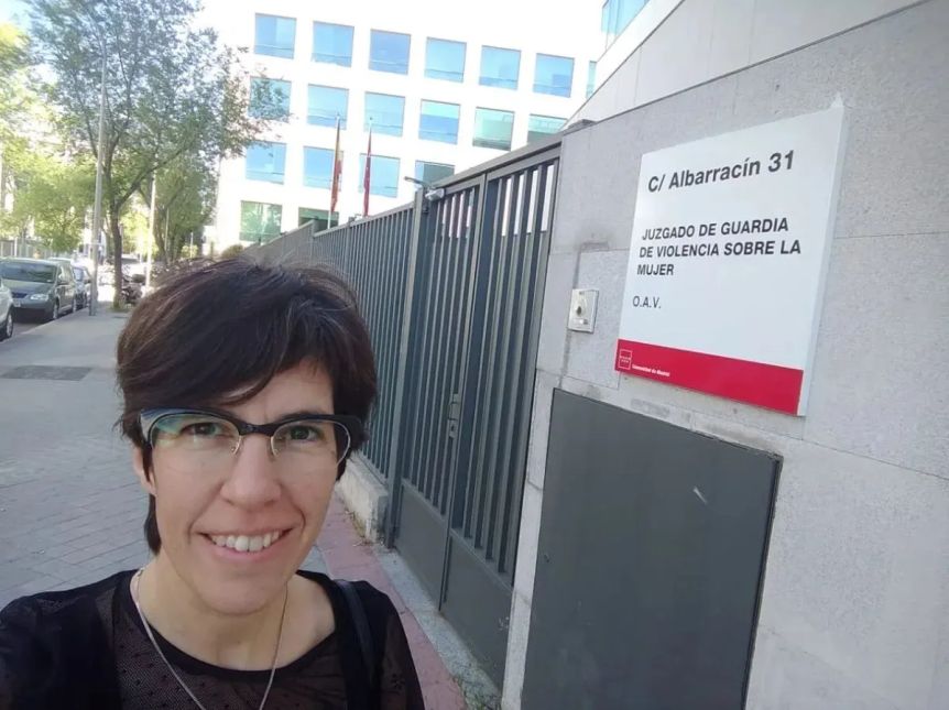 Exjueza de Roca destituida no podrá apelar en la Corte Suprema de Justicia