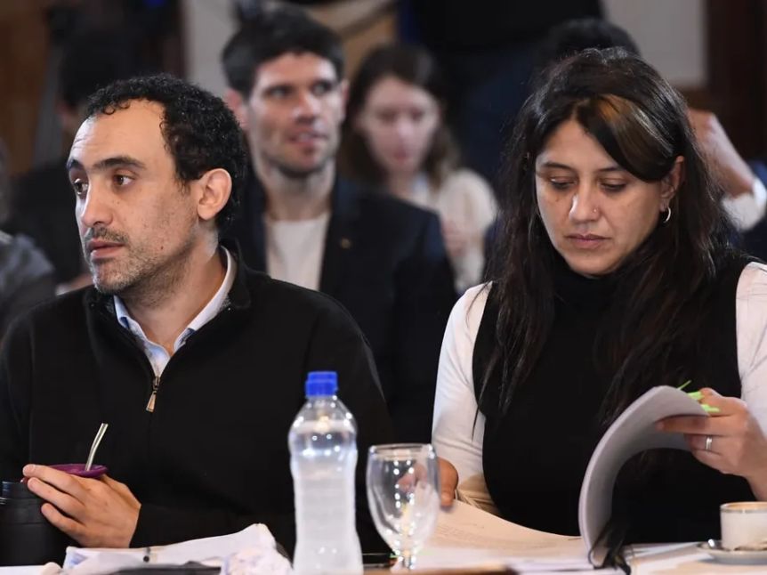 Senadores de Santa Cruz, en el foco tras la caída de la sesión por Ficha Limpia