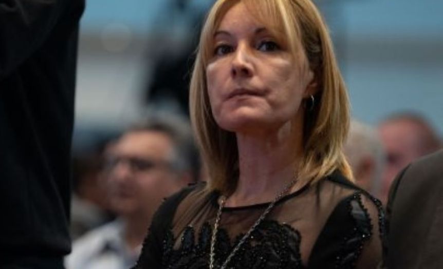 Neira defendió el apoyo a los municipales y cuestionó las