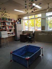 Escuelas de Río Negro, en emergencia